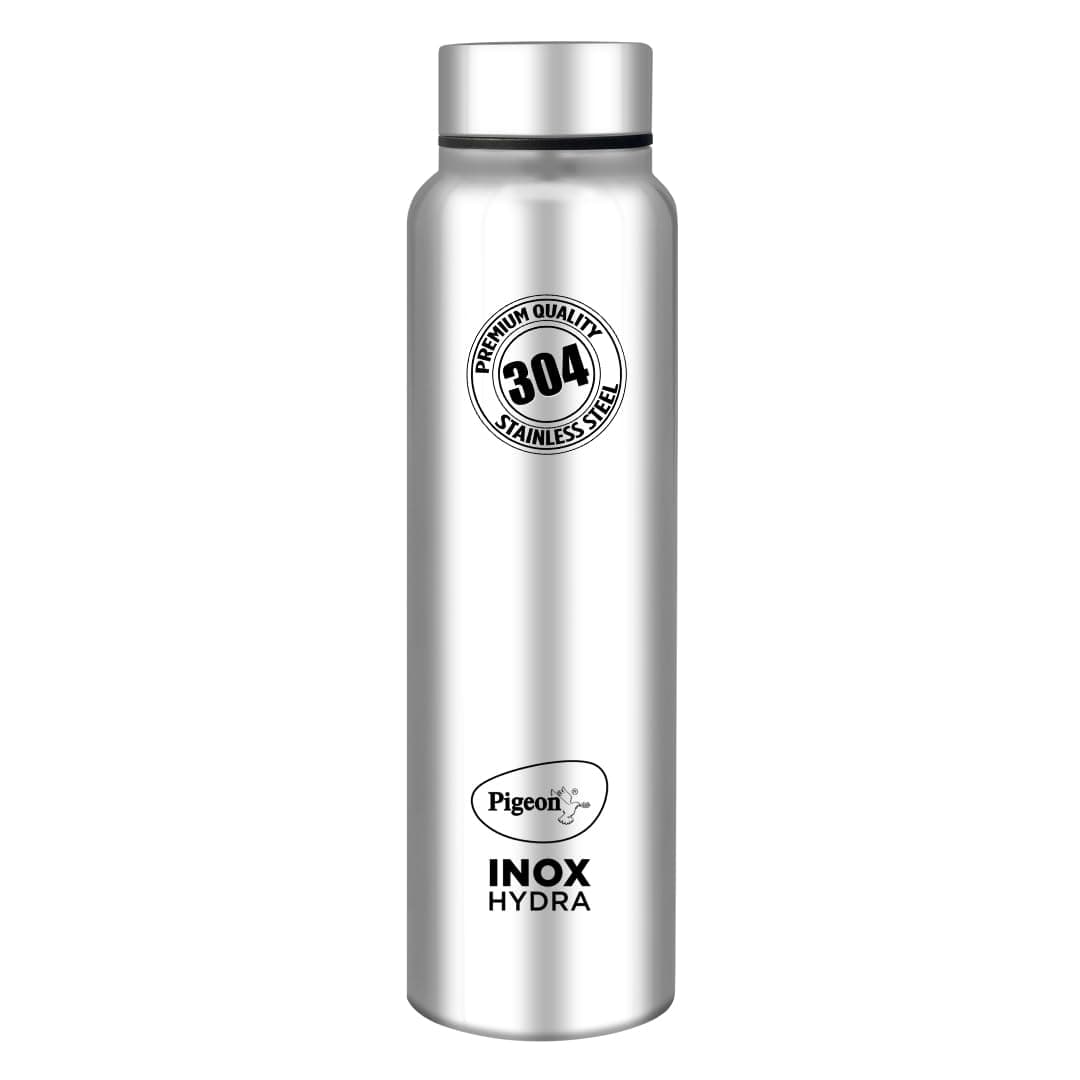 Pigeon by Stovekraft Inox Hydra Plus Stainless Steel