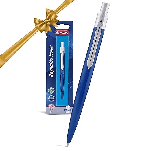 Reynolds Metal Pens (Iconic Blue) 