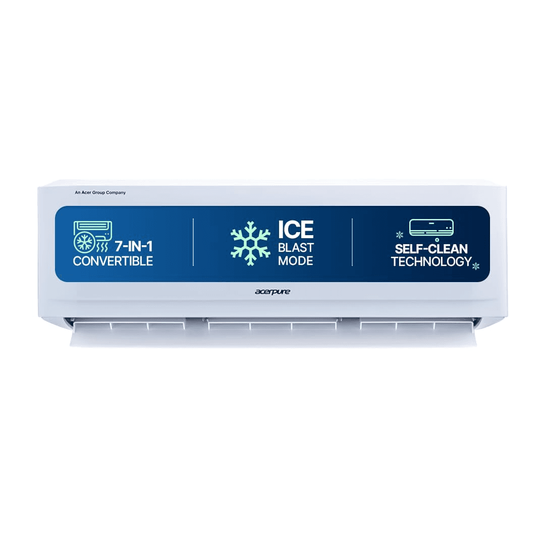 Acerpure Chill Neo 1.5 Ton 5 star AC5IPG61.5TN5W