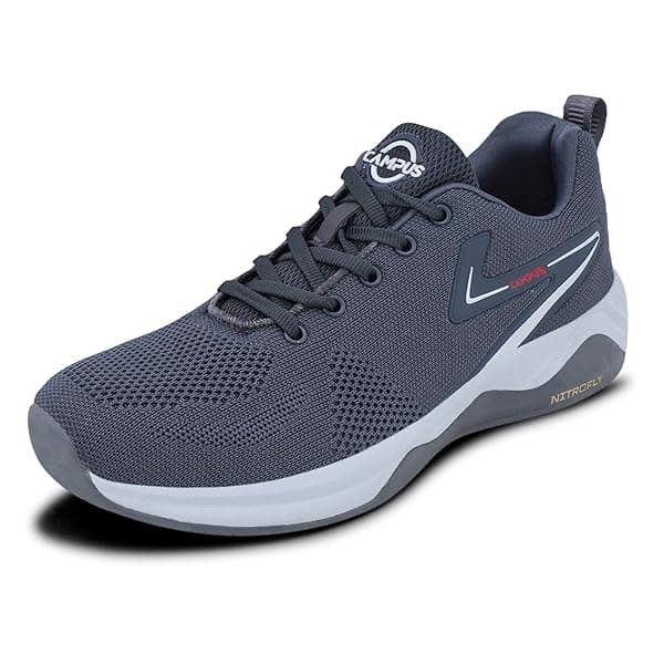 Campus Men's Bogart Running Shoe
